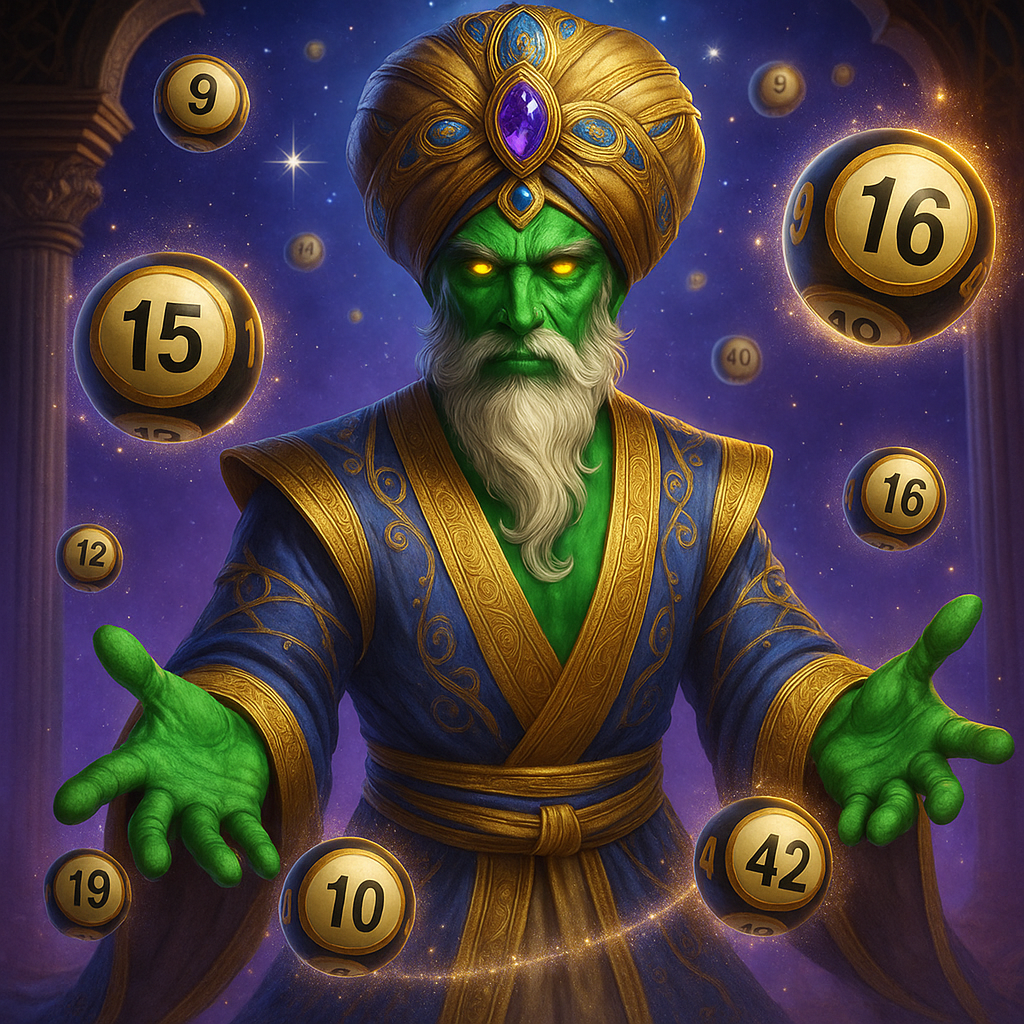 Gênio da Loteria